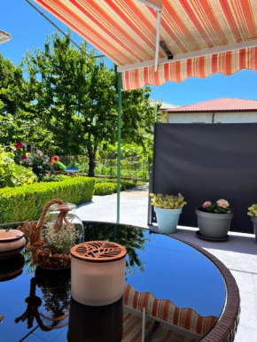 Studio Apartment Corina